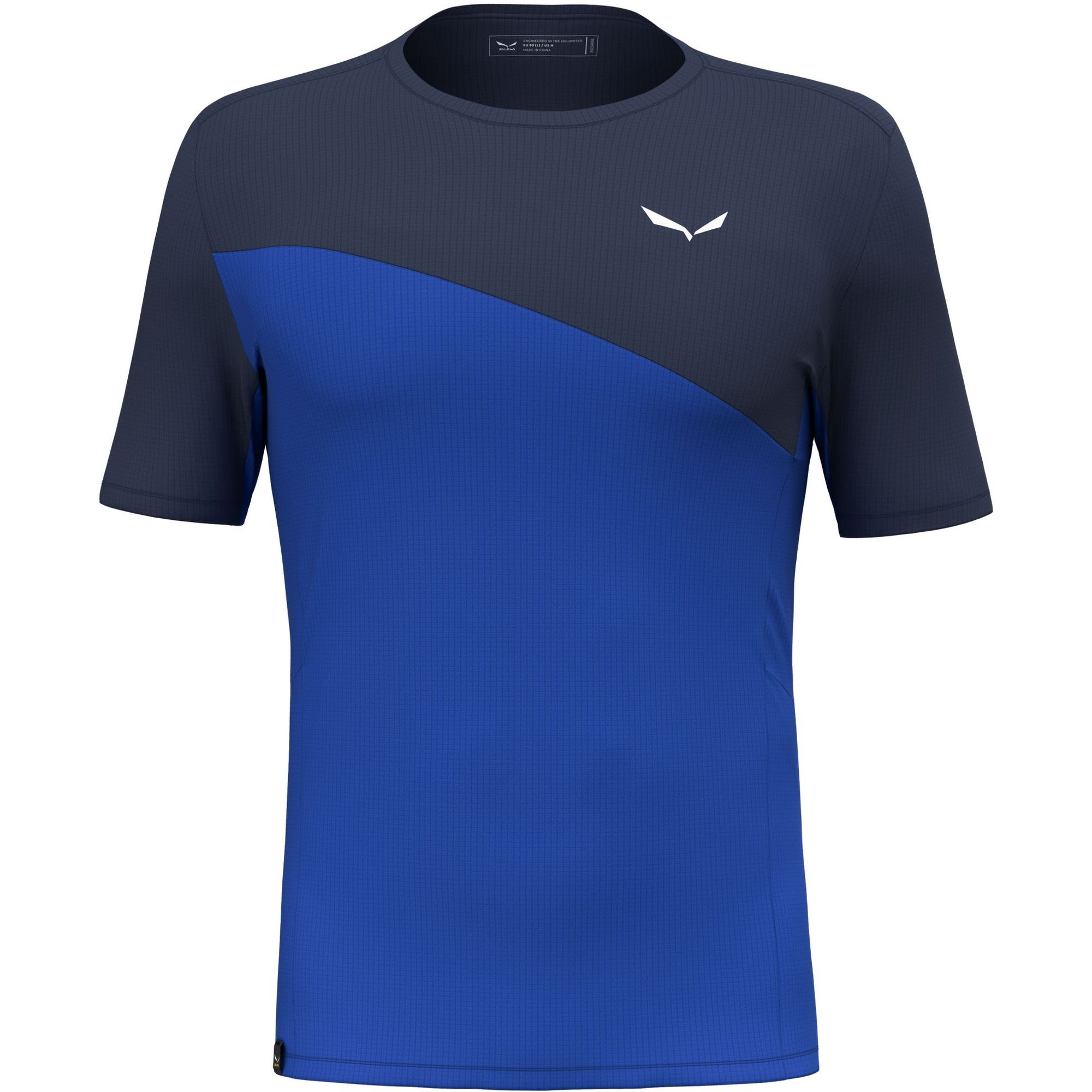 PUEZ SPORTY DRY M T-SHIRT PUEZ SPORTY DRY M T-SHIRT
