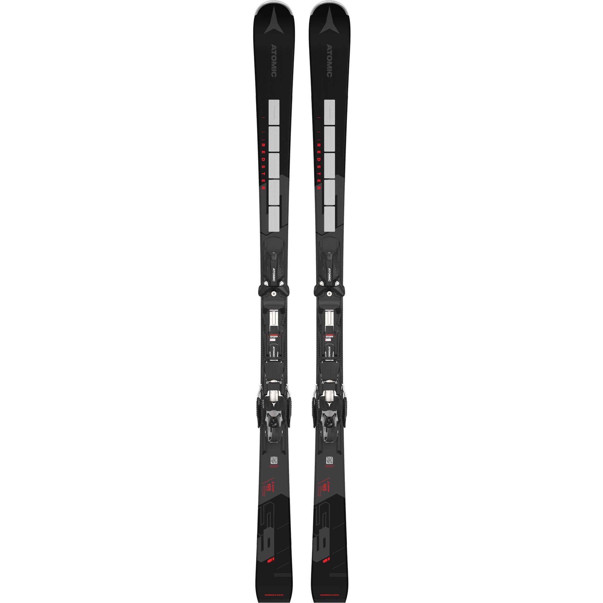 REDSTER S9i RSVK S/X12 GW REDSTER S9i RSVK S/X12 GW