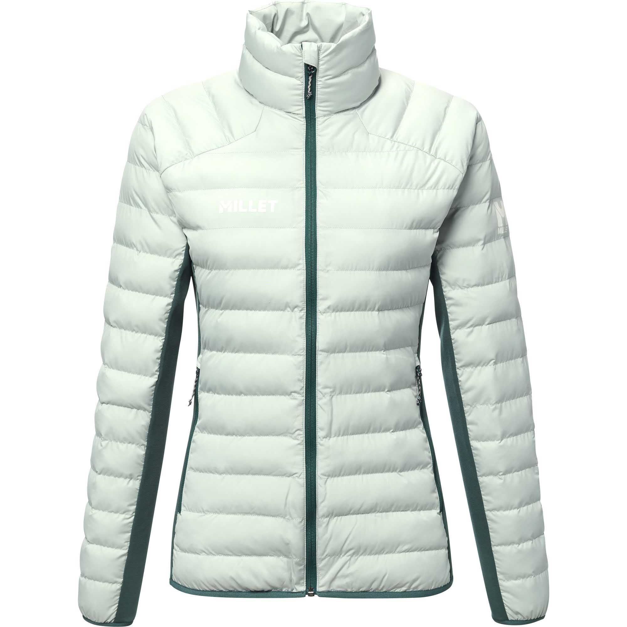FITZ ROY WARM JKT W