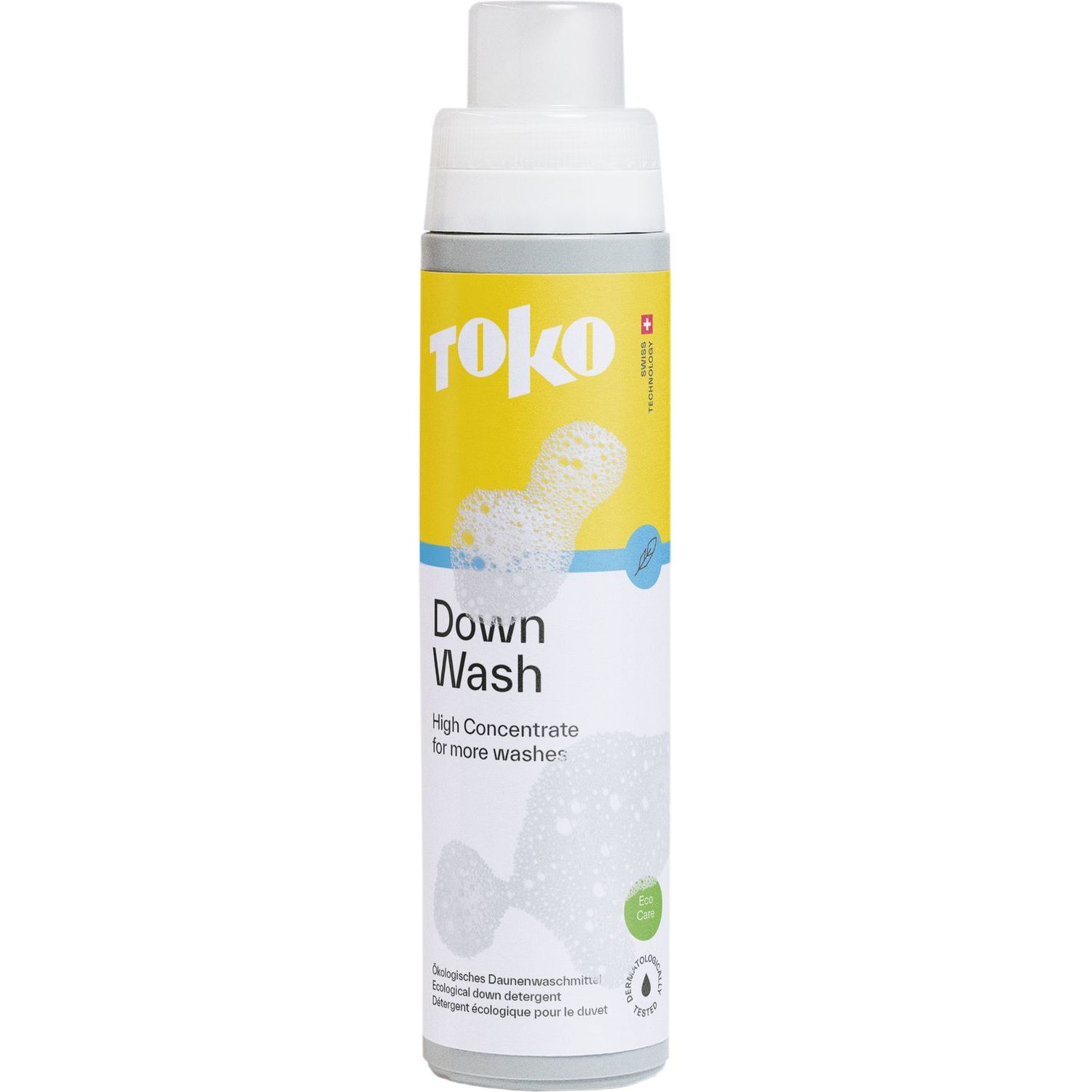 eco care Down Wash