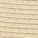 Wesley Straw Packable Fedora