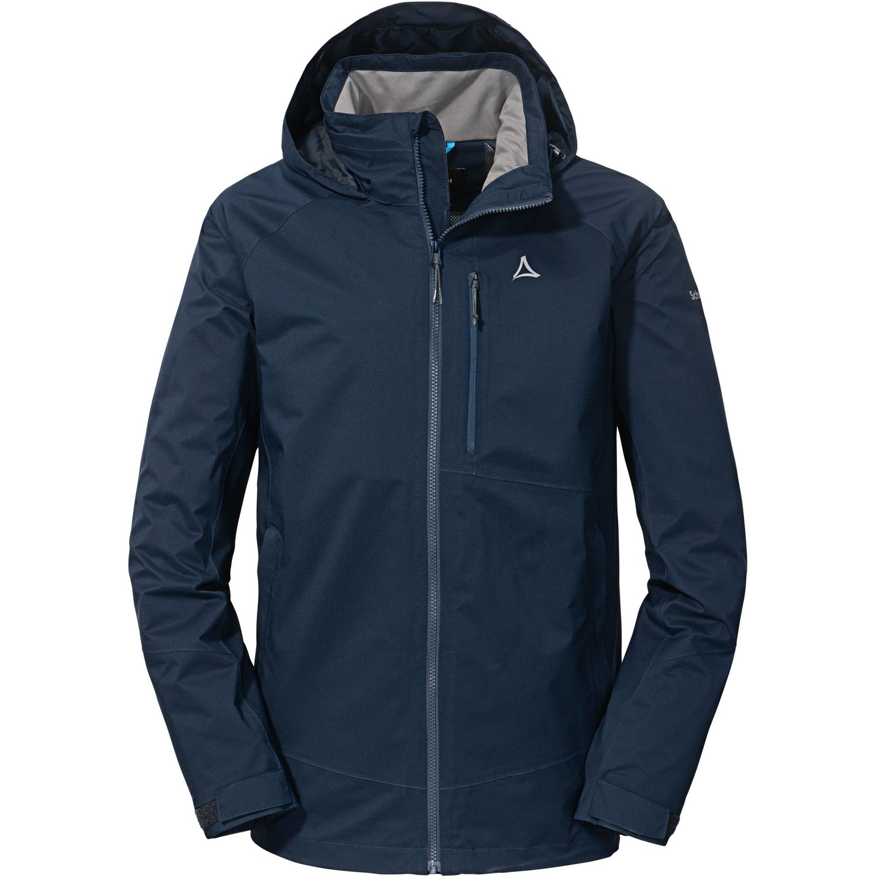 ZipIn Jacket Stanzach M ZipIn Jacket Stanzach M