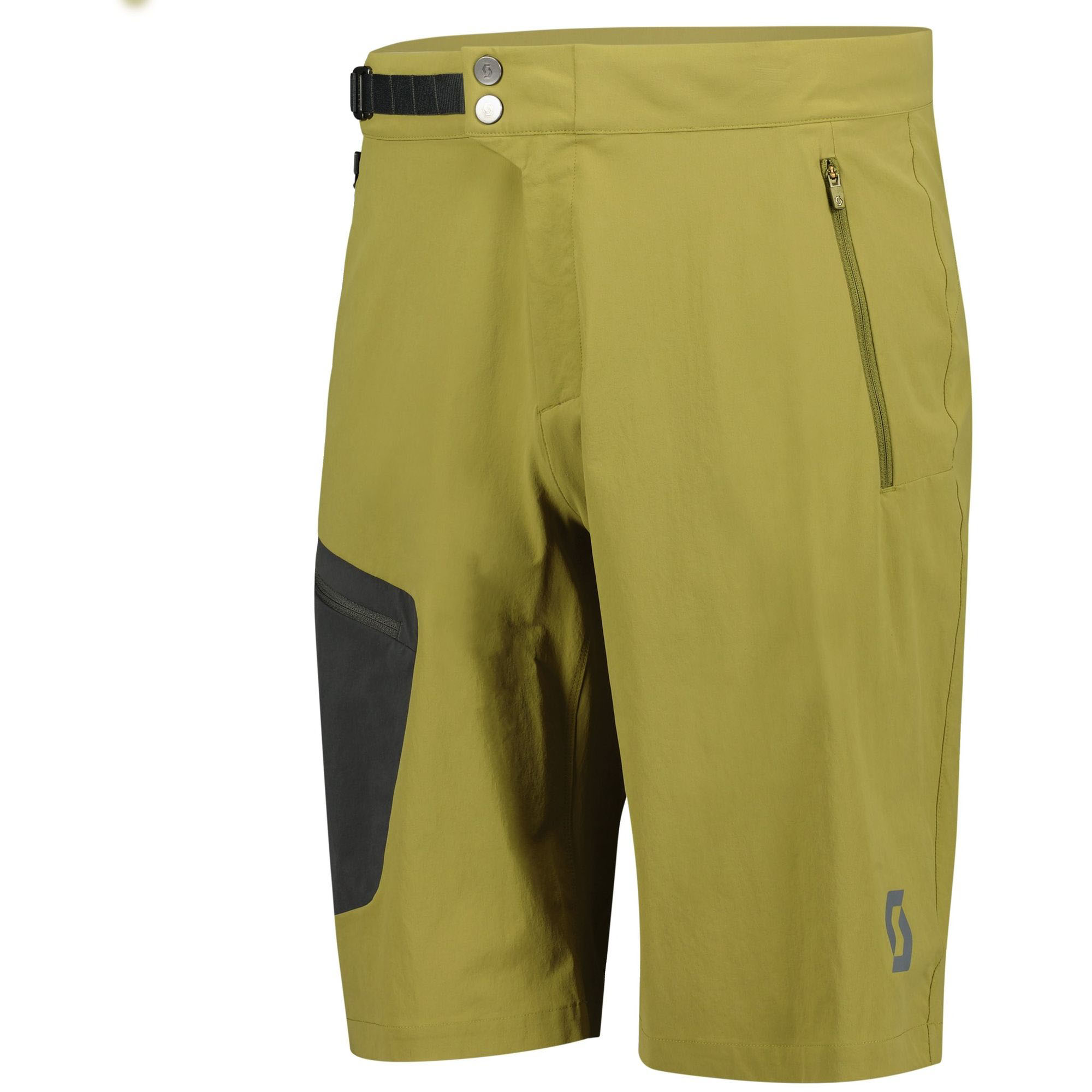 Short M\'s Explorair Light