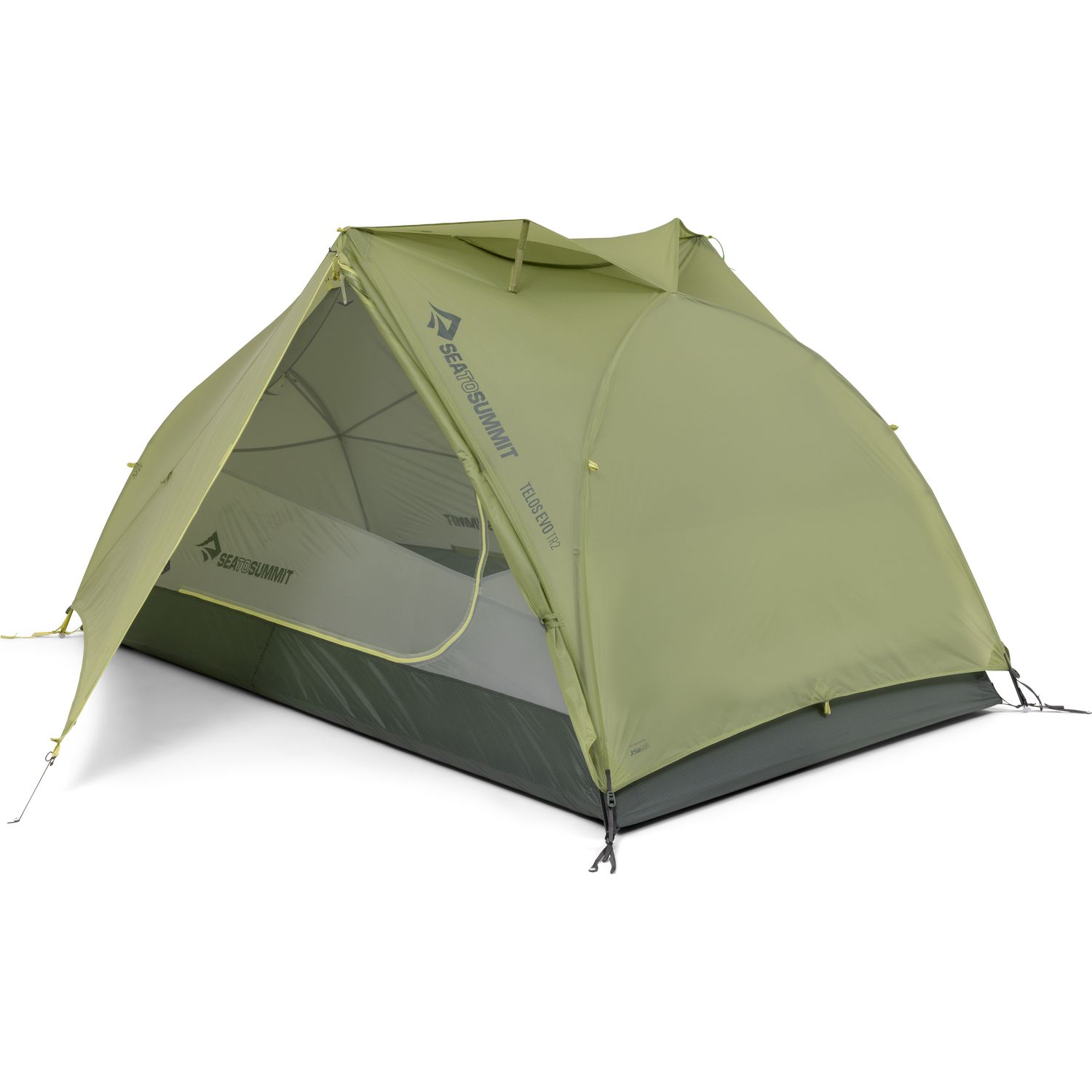 Telos Evo Bikepack Zelt TR2