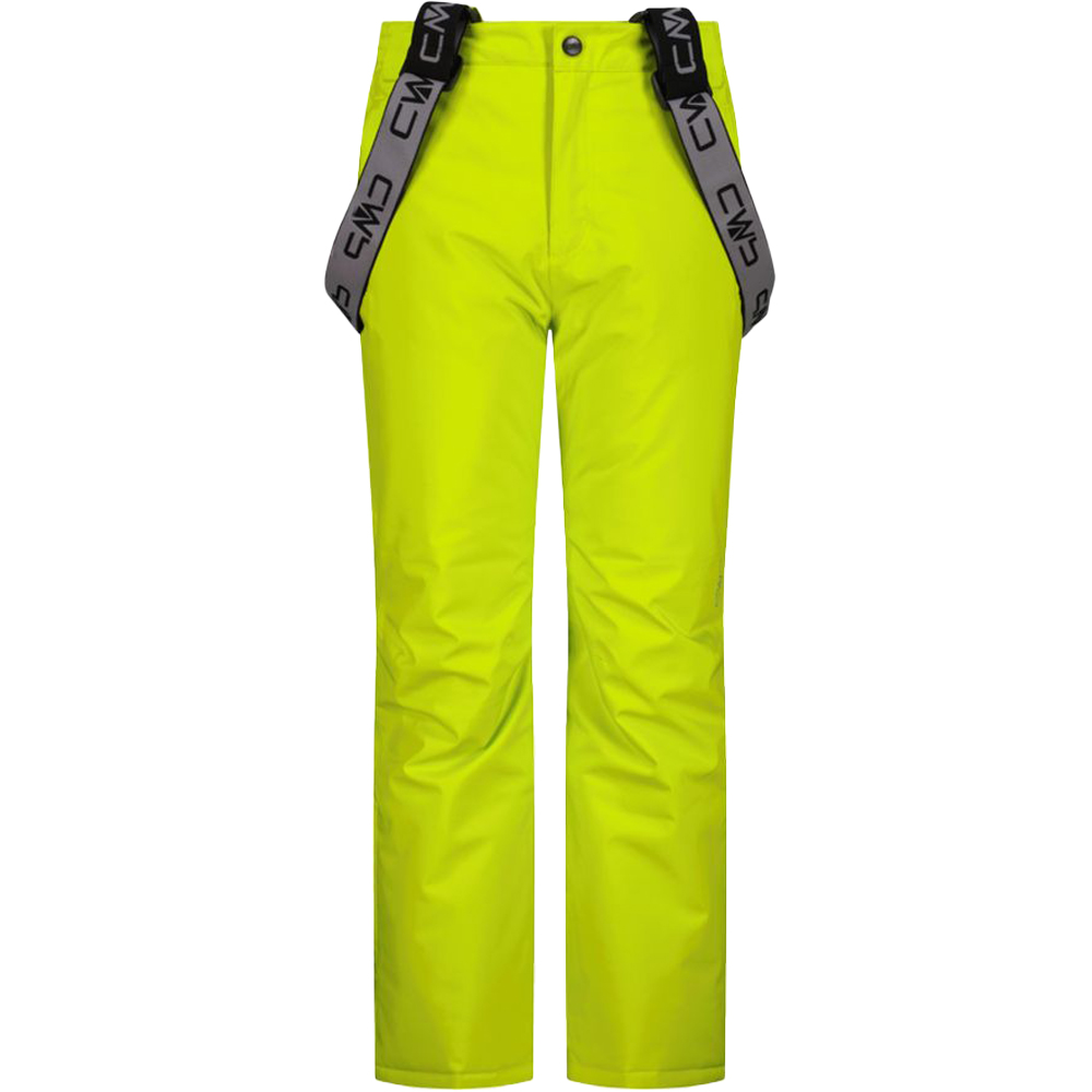 Kid Pant 36W0734H