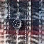 Flanell Hemd Freizeit 1/1 Arm (4545527500)