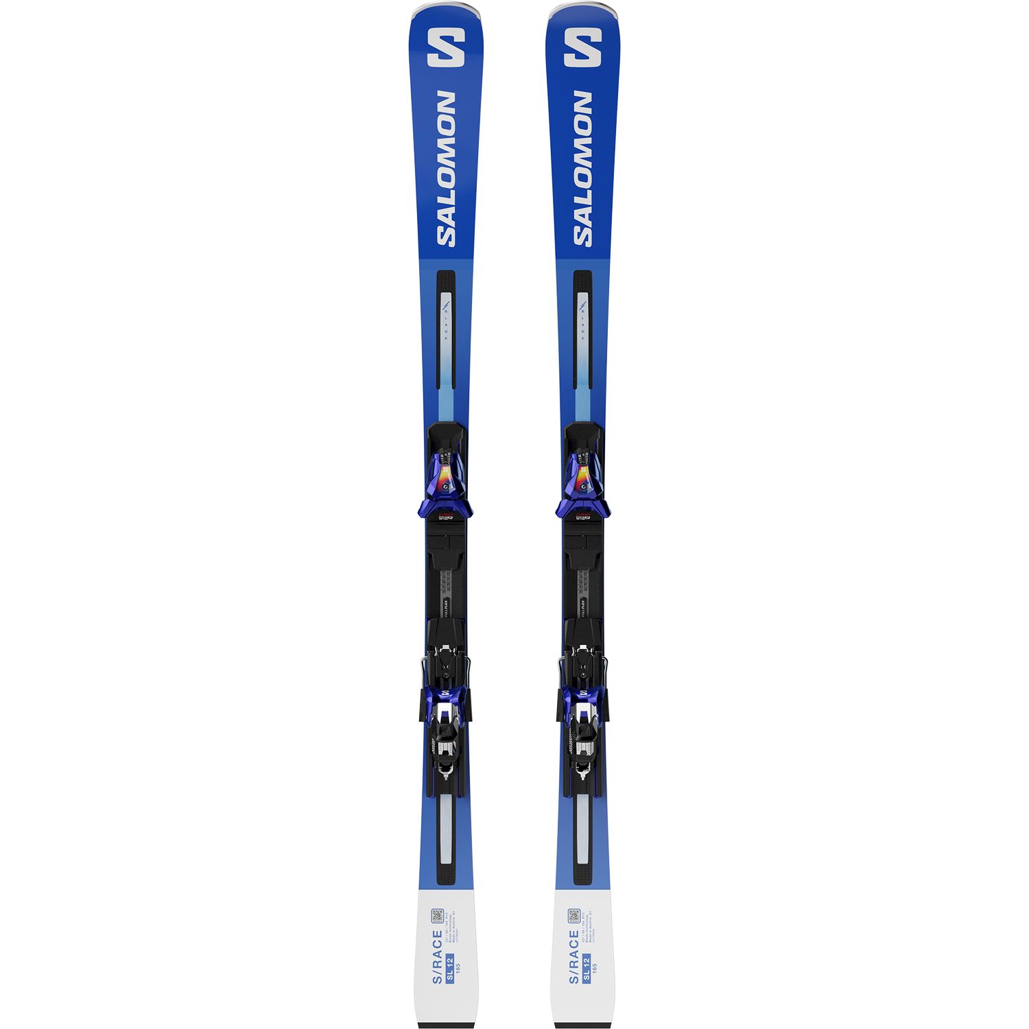 I S/RACE SL 12 + I12 GW I S/RACE SL 12 + I12 GW