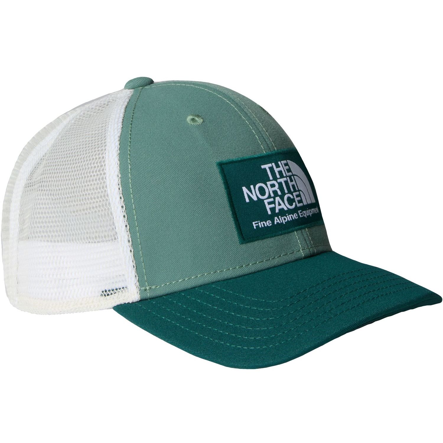 DEEP FIT MUDDER TRUCKER DEEP FIT MUDDER TRUCKER