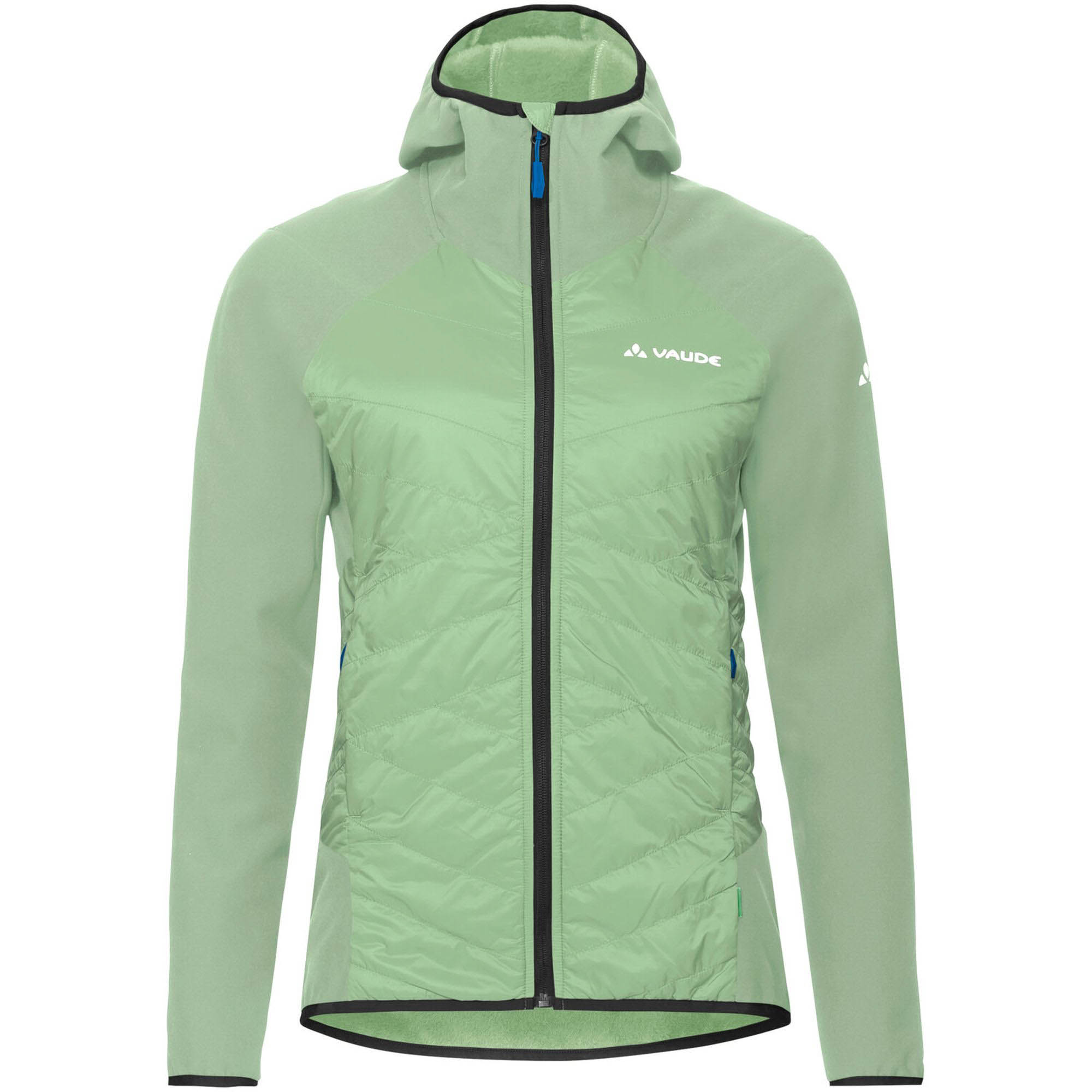 Wo Valdassa Hybrid Jacket Wo Valdassa Hybrid Jacket