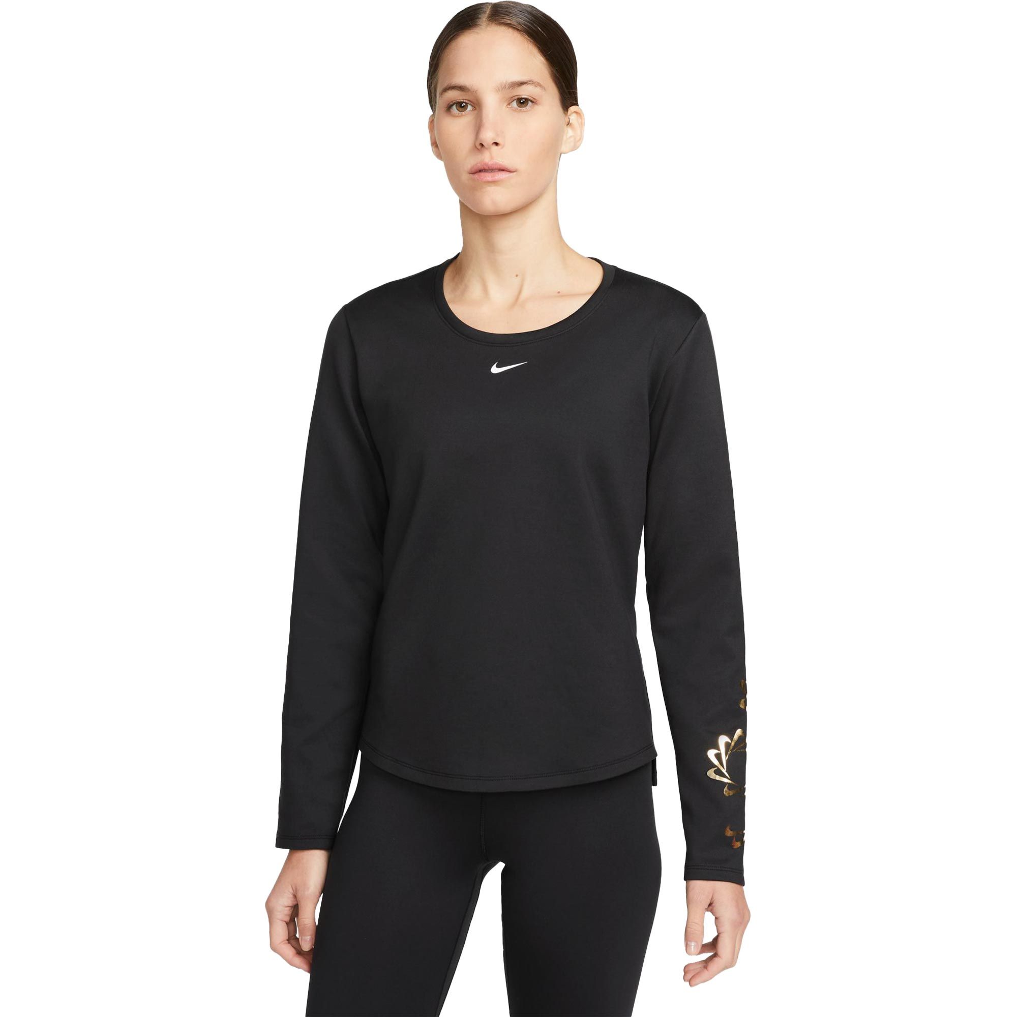 NIKE ONE WOMEN\'S TECH FLEECE LONG-S