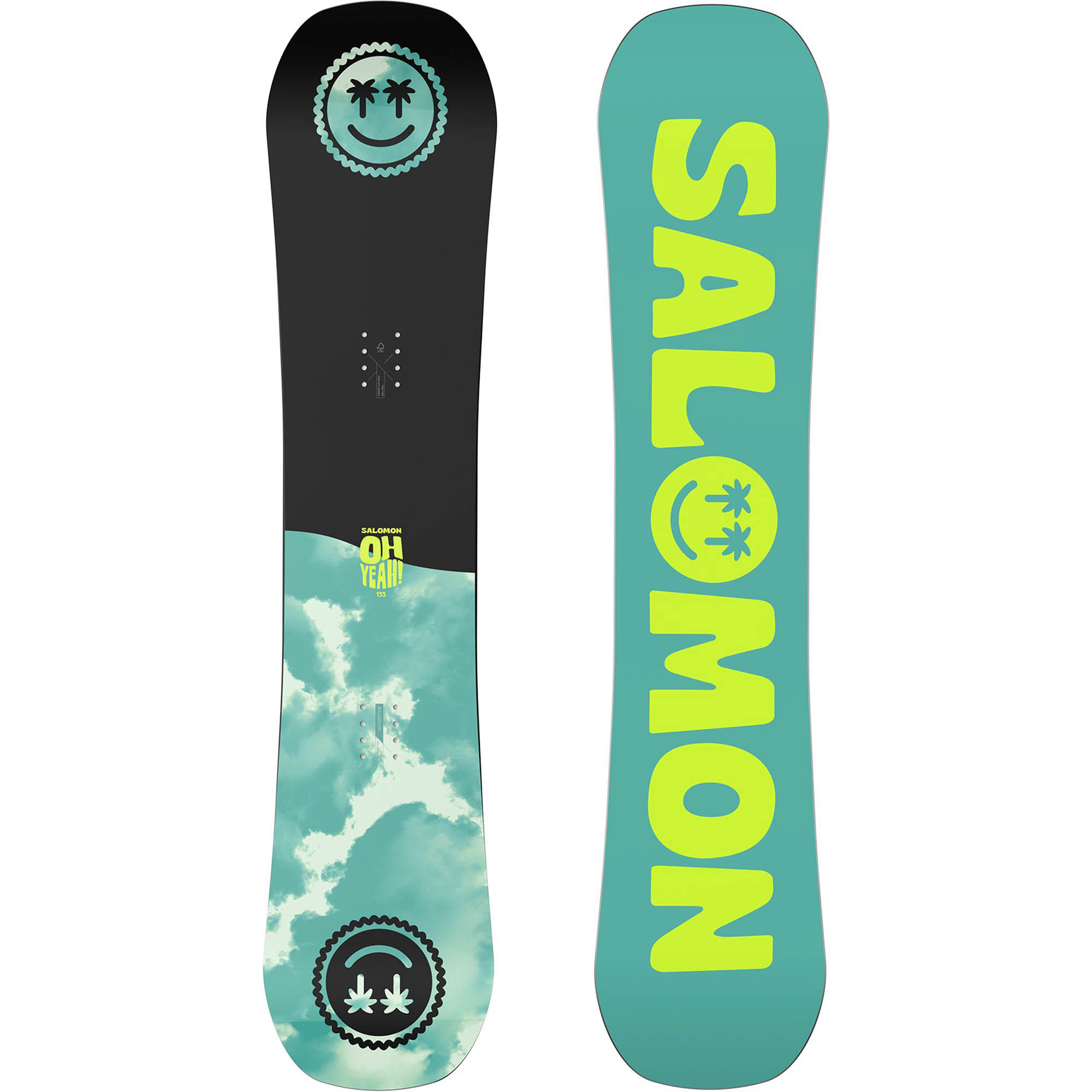 OH YEAH GROM OH YEAH GROM