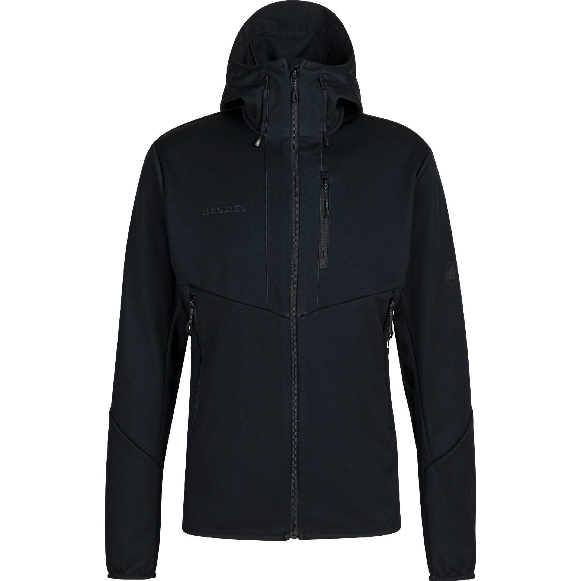 Ultimate VI SO Hooded Jacket Men Ultimate VI SO Hooded Jacket Men