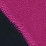 Fleece Pulli - Colorblock