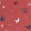 RYLIE BIRDS ZIP Sweatshirt