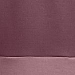 FLEECE LIGHT ZIP NECK W