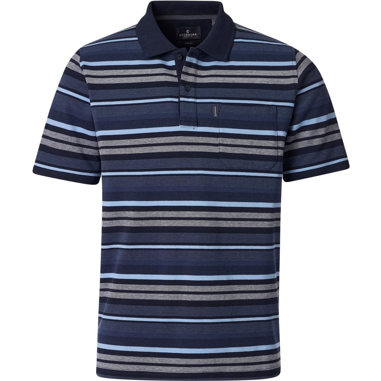 Polo 1/2 Arm (126320041)