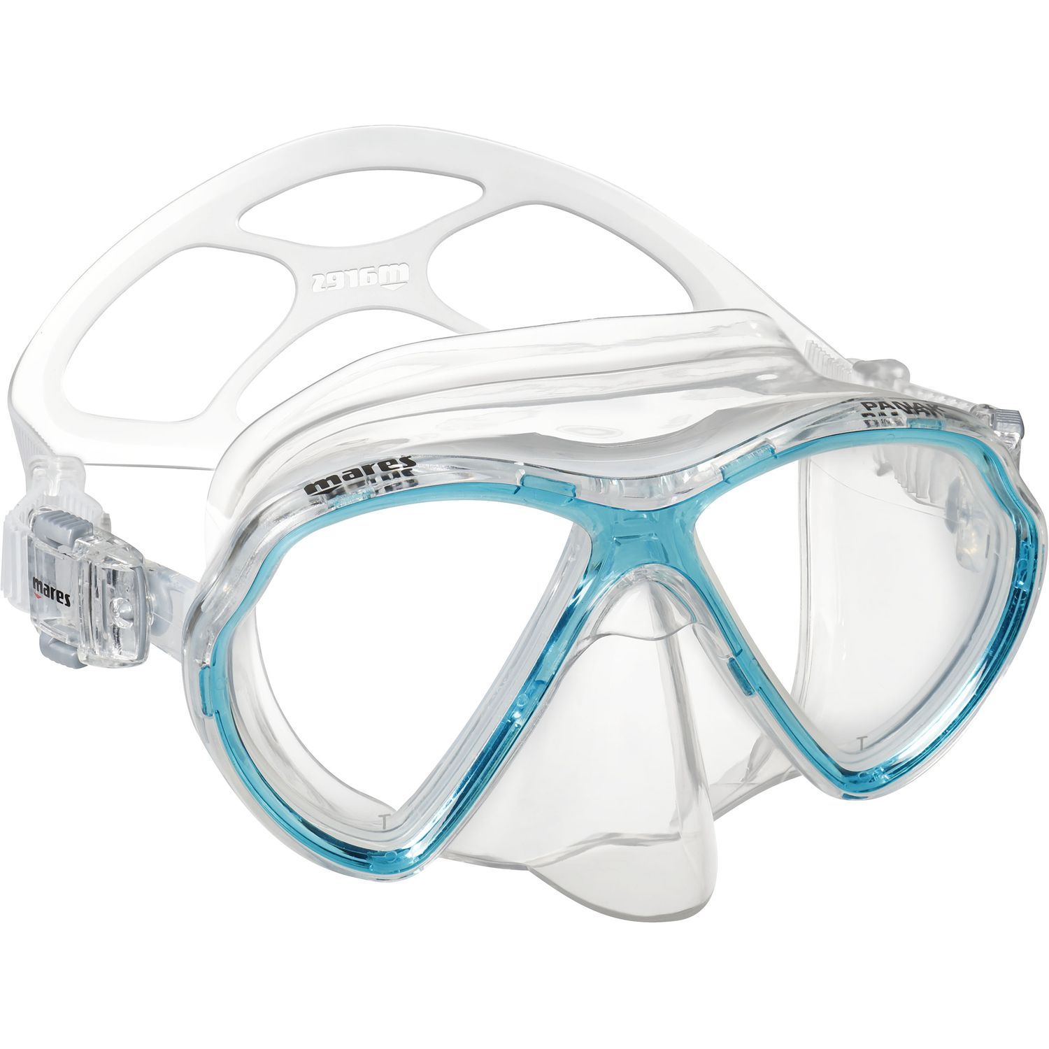 PANAK MID Maske