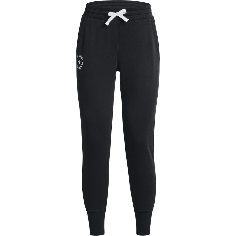 Rival Fleece Crest Joggers Rival Fleece Crest Joggers