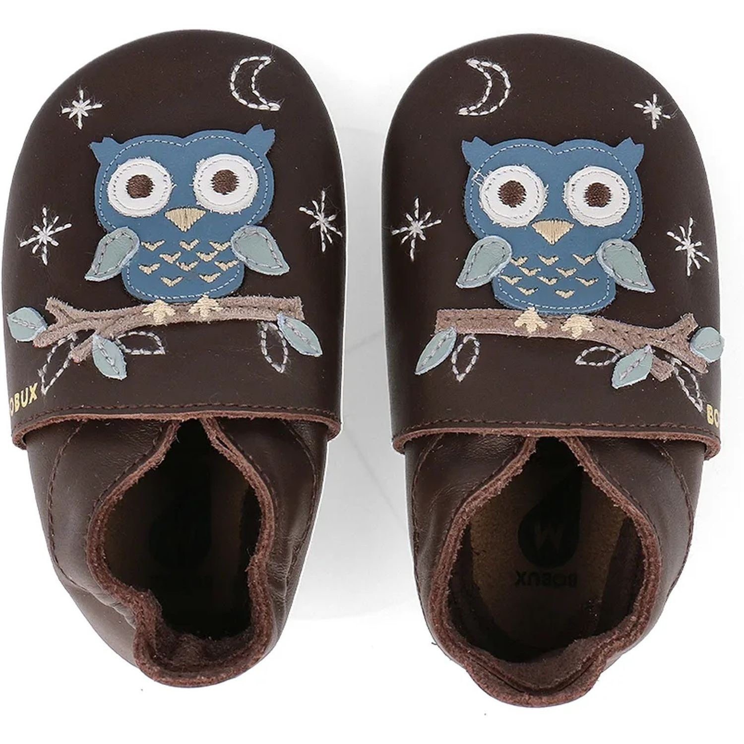 Night Owl Night Owl