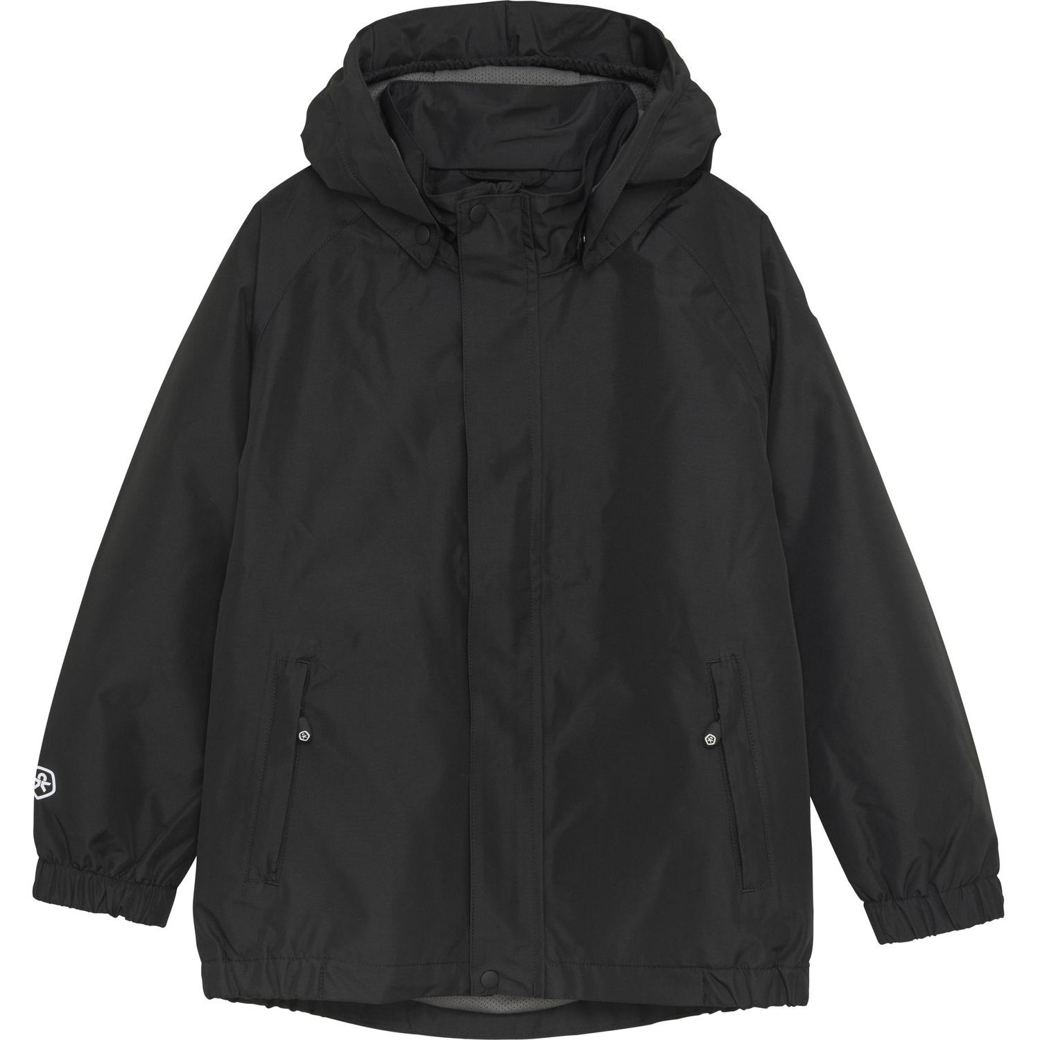 Shell Jacket solid AF 15.000