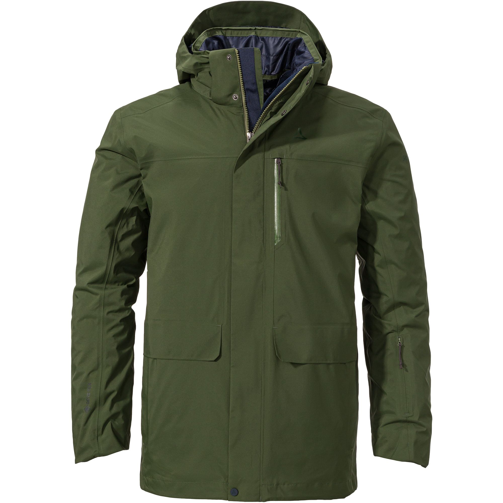 3in1 Parka Barth M 3in1 Parka Barth M