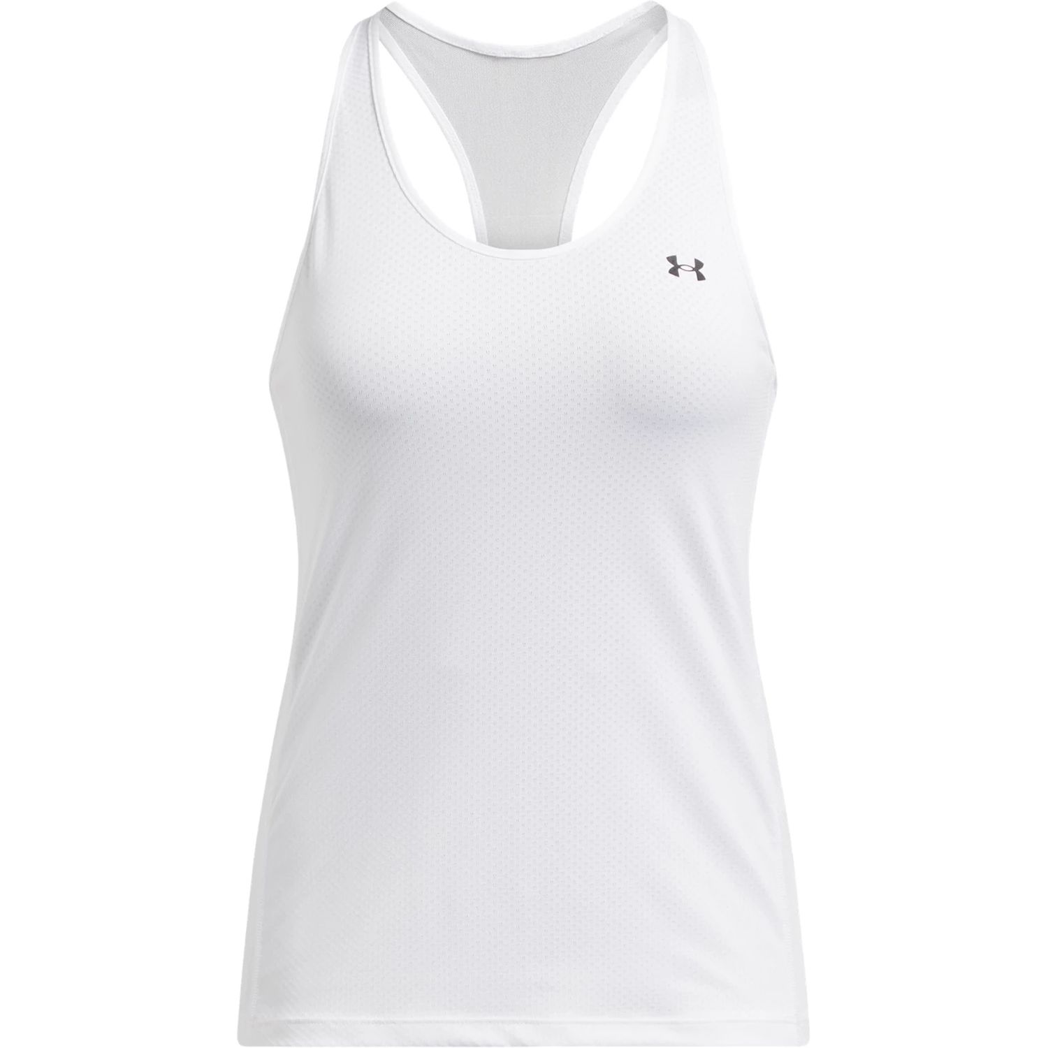 UA HG Armour Racer Tank UA HG Armour Racer Tank