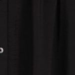 1051257 Dress with button placket