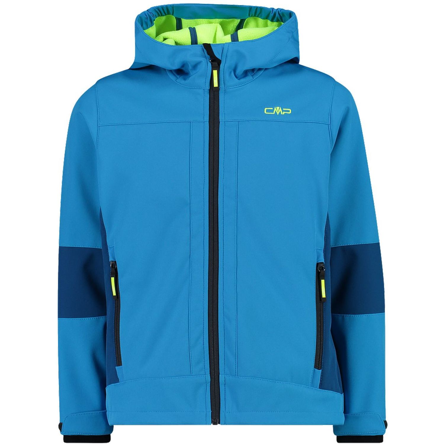 Boy Fix Hood Jkt 3A00094