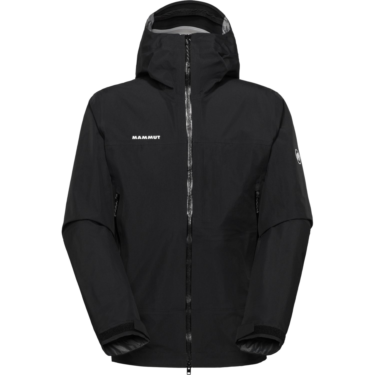 Alto Guide HS Hooded Jacket Men