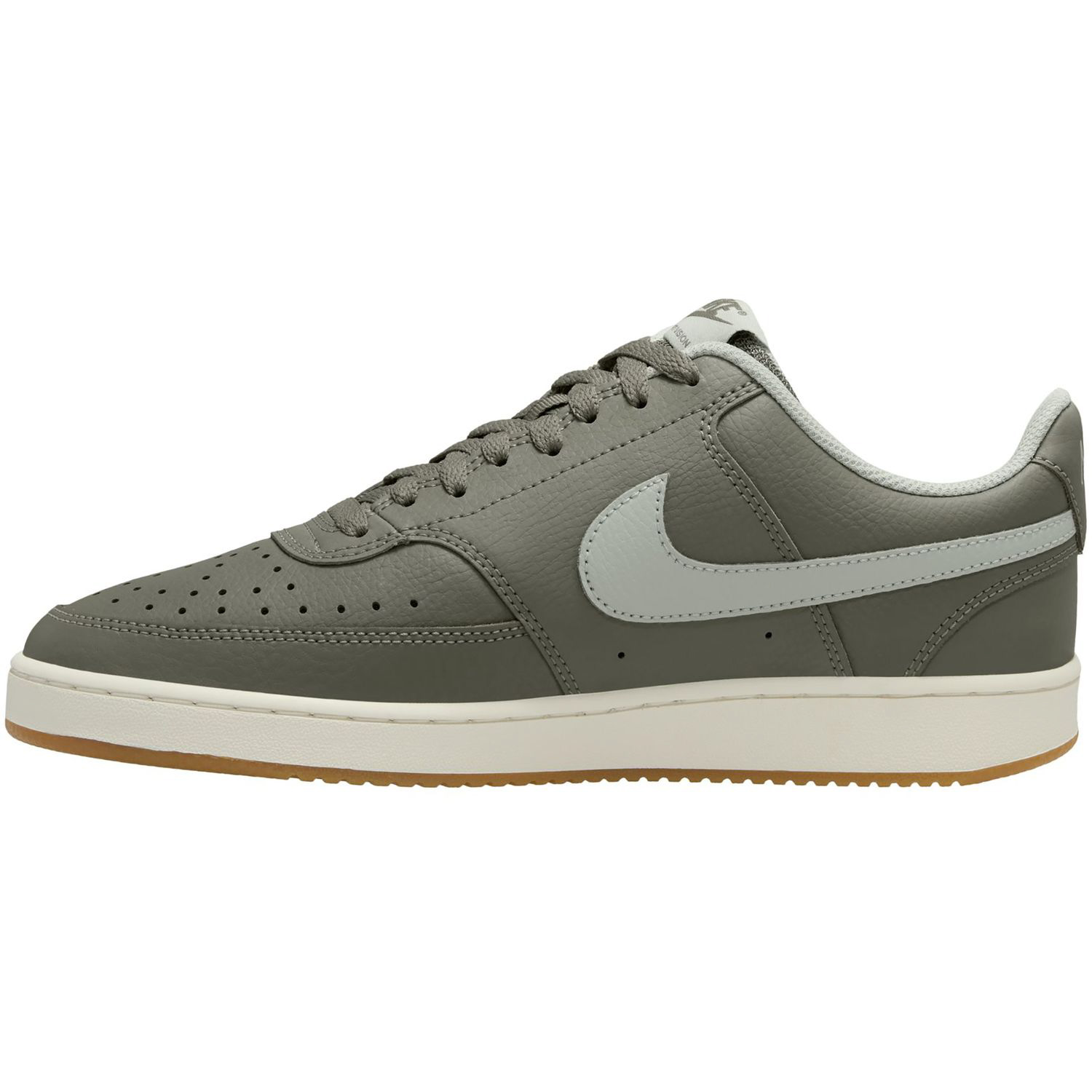 Nike Court Vision Low Shoes Nike Court Vision Low Shoes
