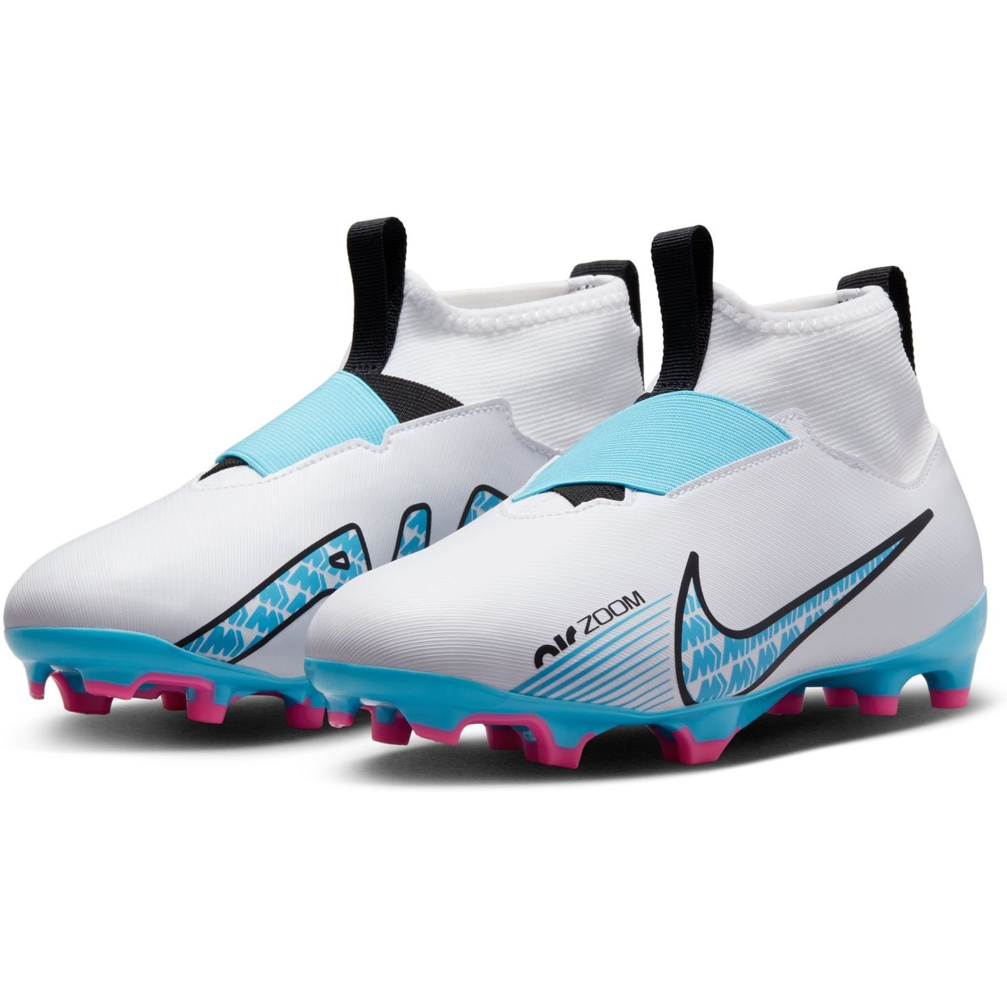 JR ZOOM SUPERFLY 9 ACAD FG/MG