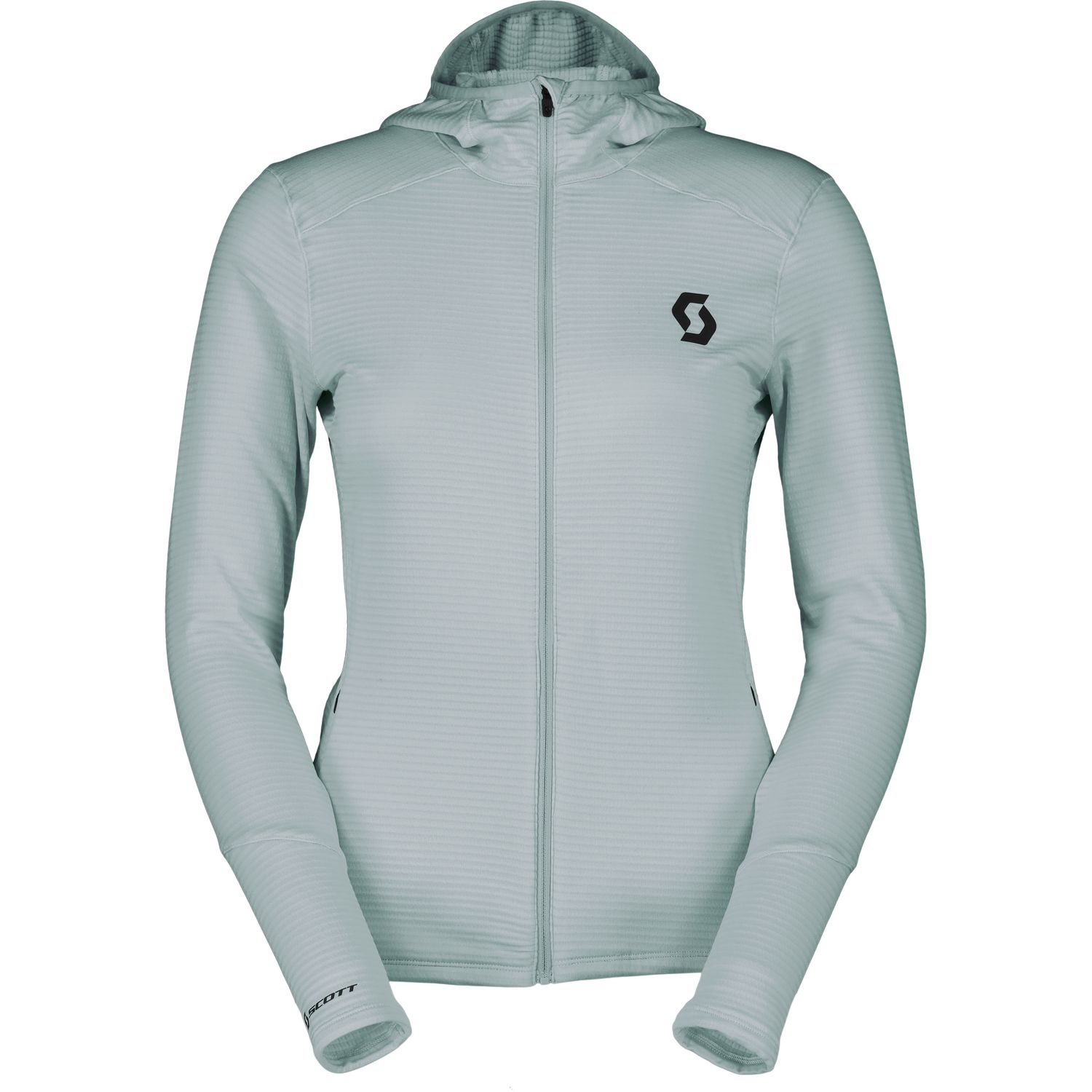 Hoody W`s Defined Light