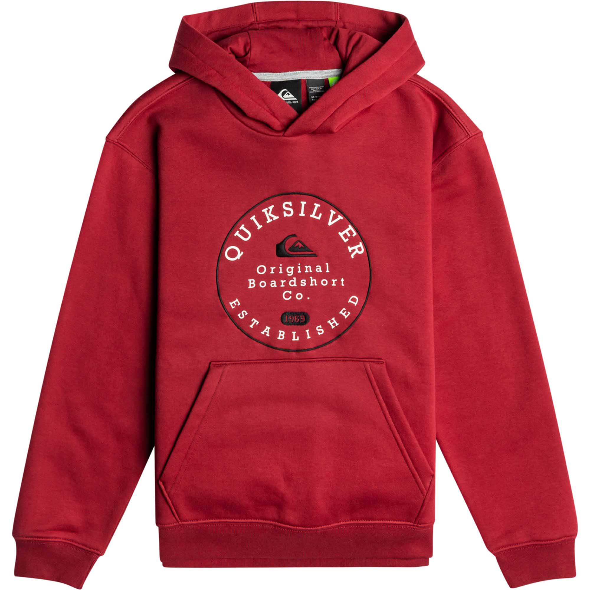 Graphic Hoodie YTH Graphic Hoodie YTH