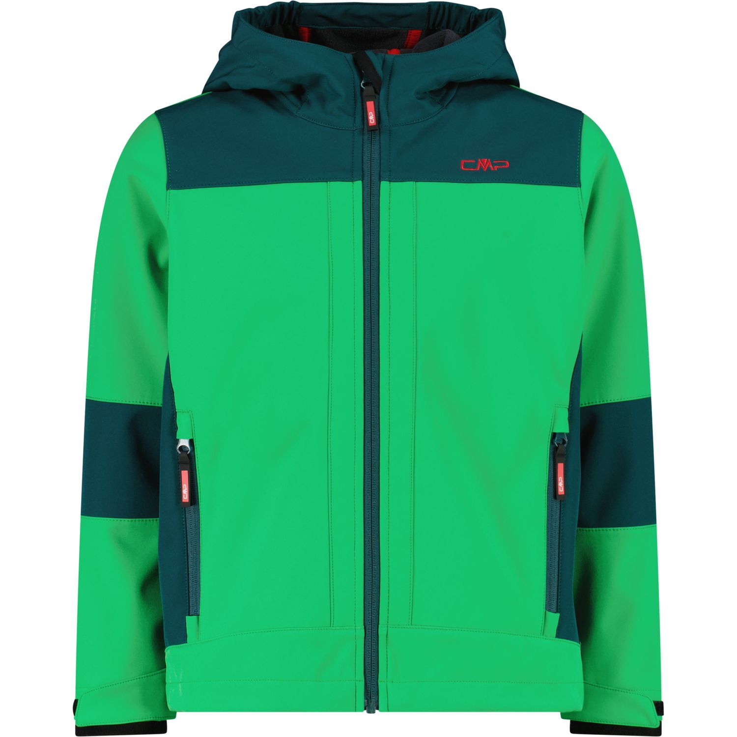 Boy Fix Hood Jkt 3A00094 Boy Fix Hood Jkt 3A00094