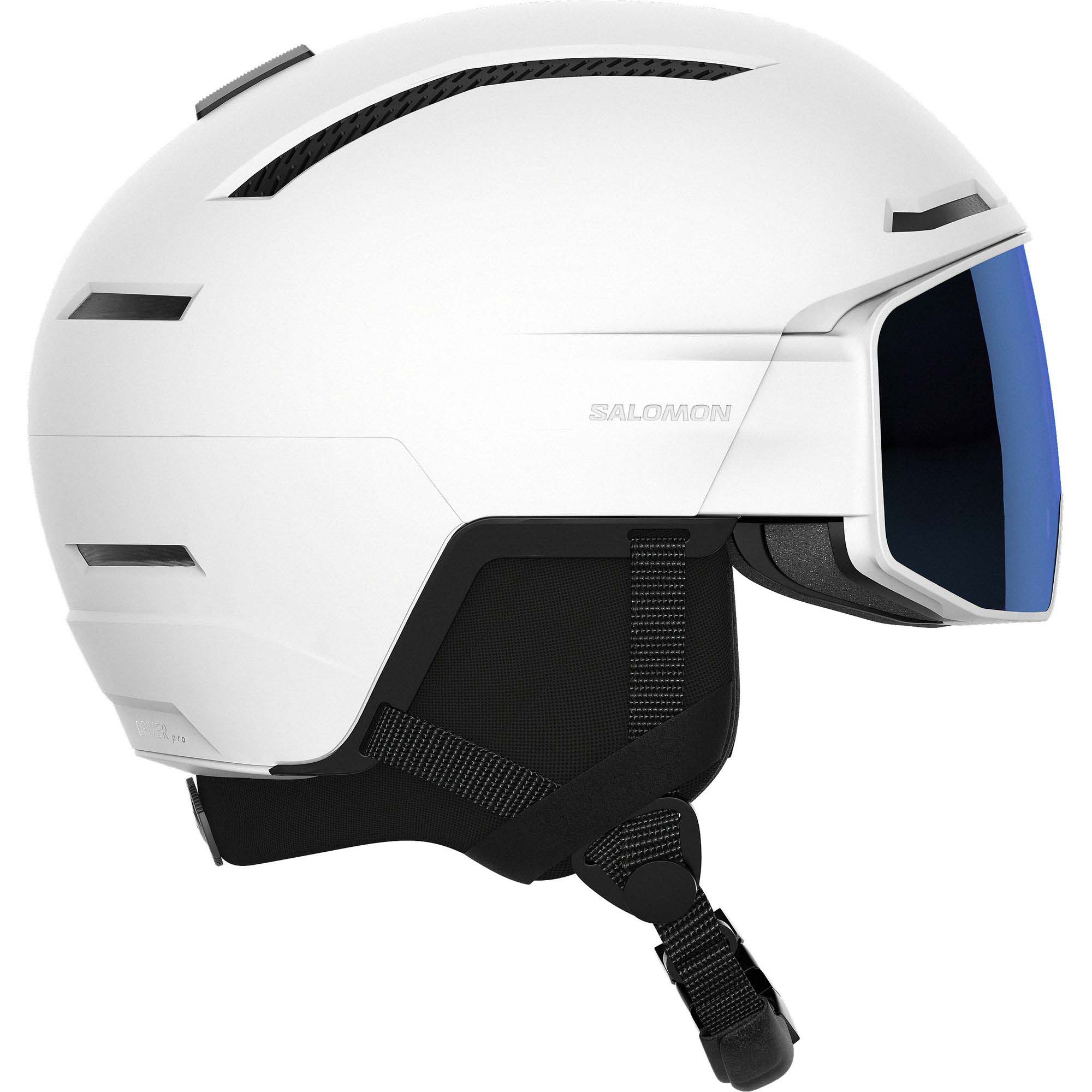 Driver Pro Sigma MIPS Driver Pro Sigma MIPS