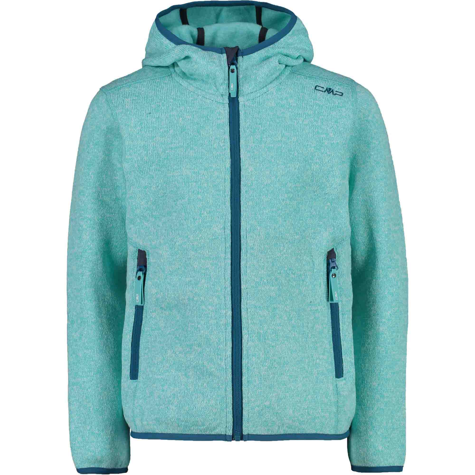 Girl Fix Hood Jkt 3H19825 Girl Fix Hood Jkt 3H19825