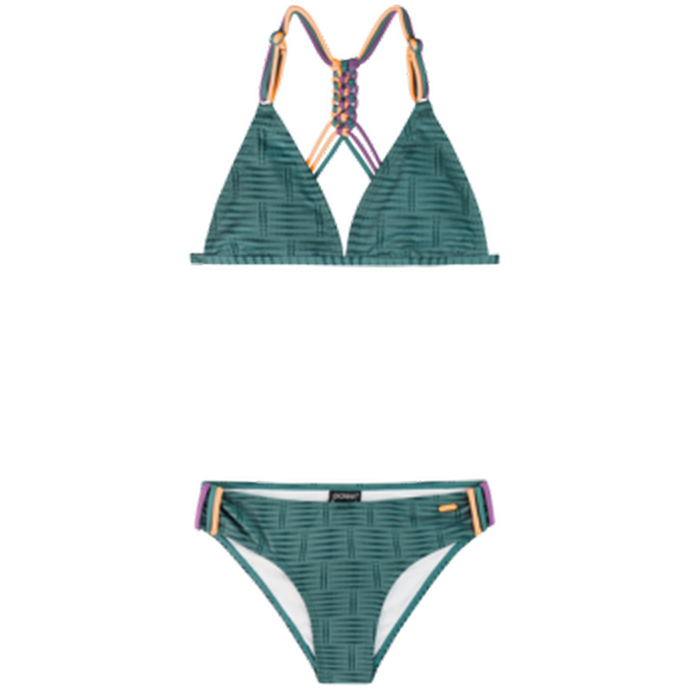 PRTFimkes JR Triangle bikini