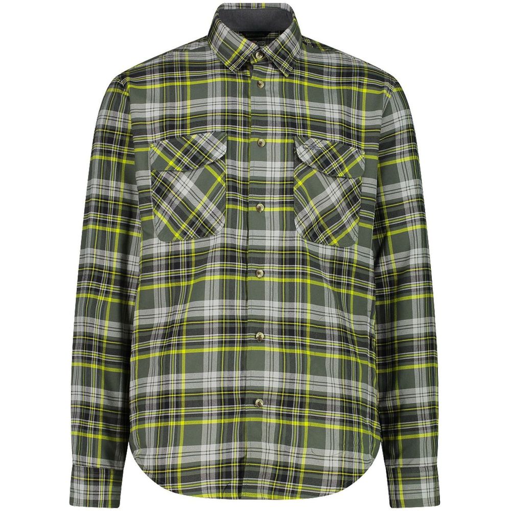 Man Shirt 32T1757 Man Shirt 32T1757