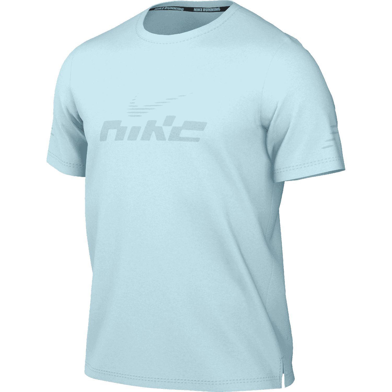 Nike Miler Flash Men"s Dri-FIT