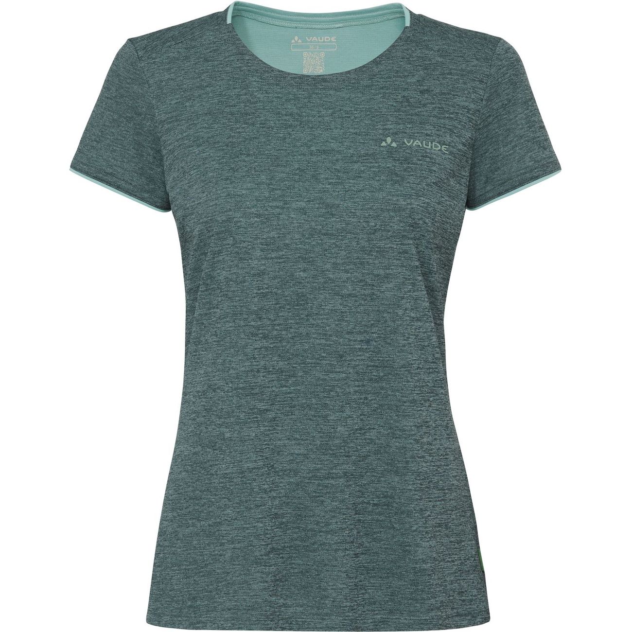 Wo Essential T-Shirt