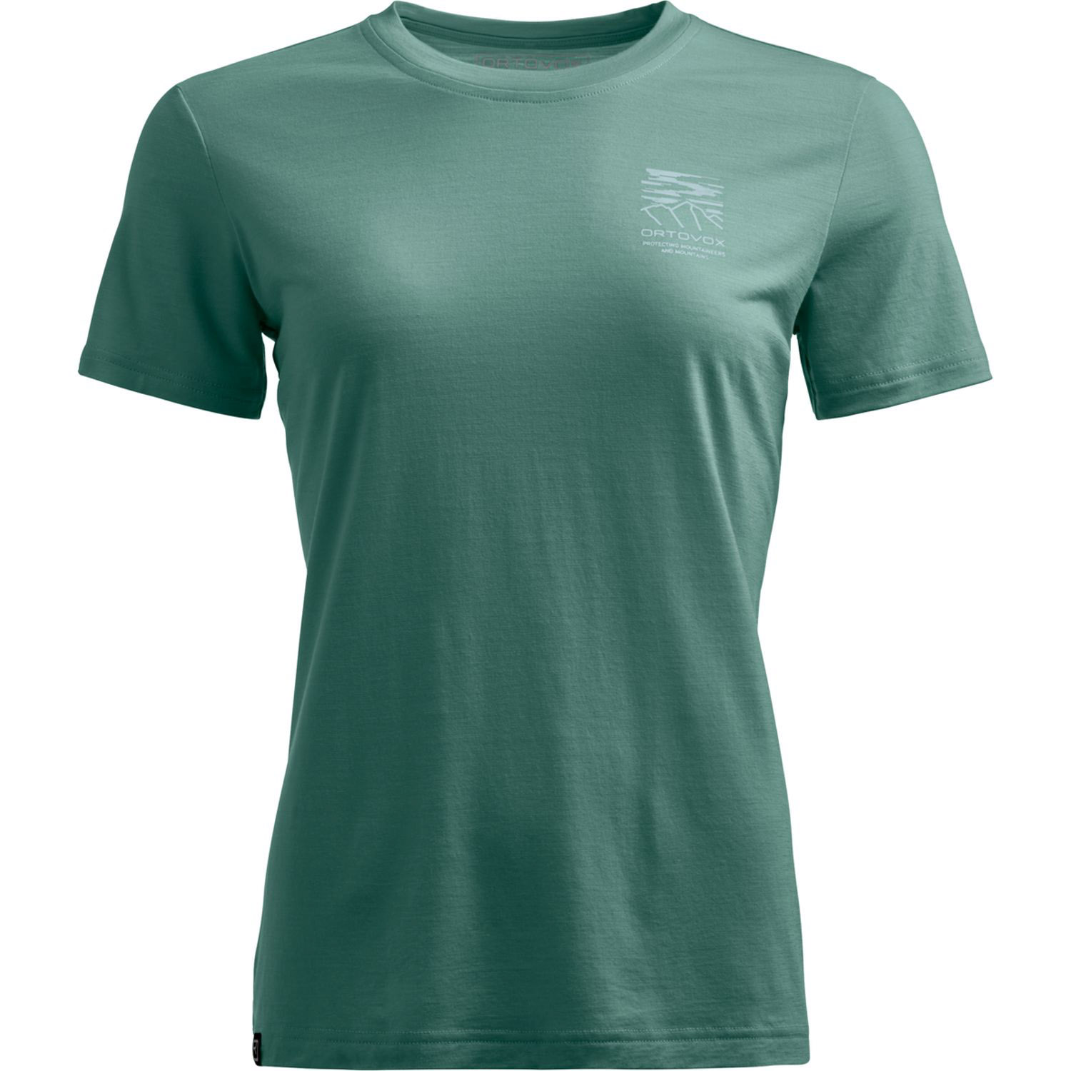 150 COOL MTN MISSION TS W 150 COOL MTN MISSION TS W