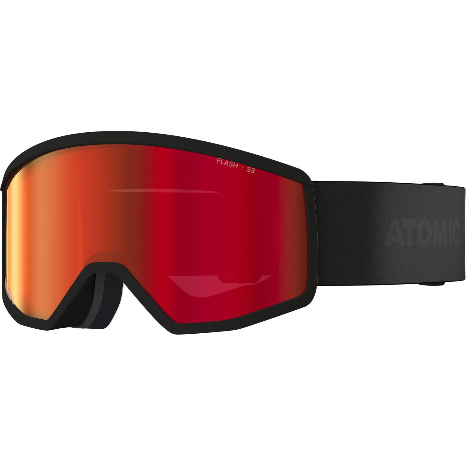 FOUR JR XS FLASH S3