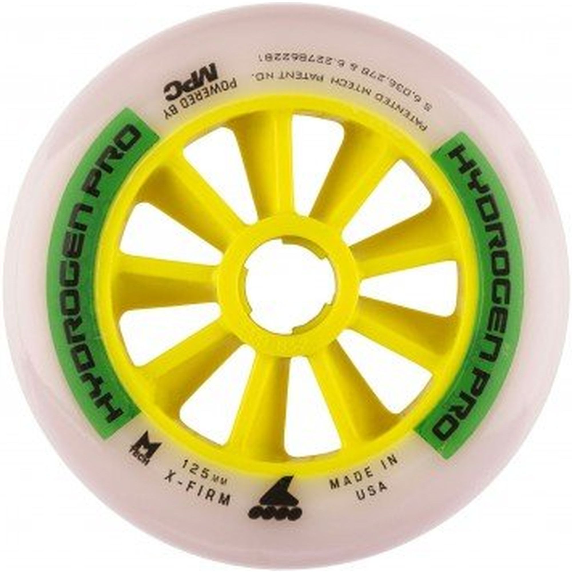 Hydrogen Pro X-Firm Hydrogen Pro X-Firm