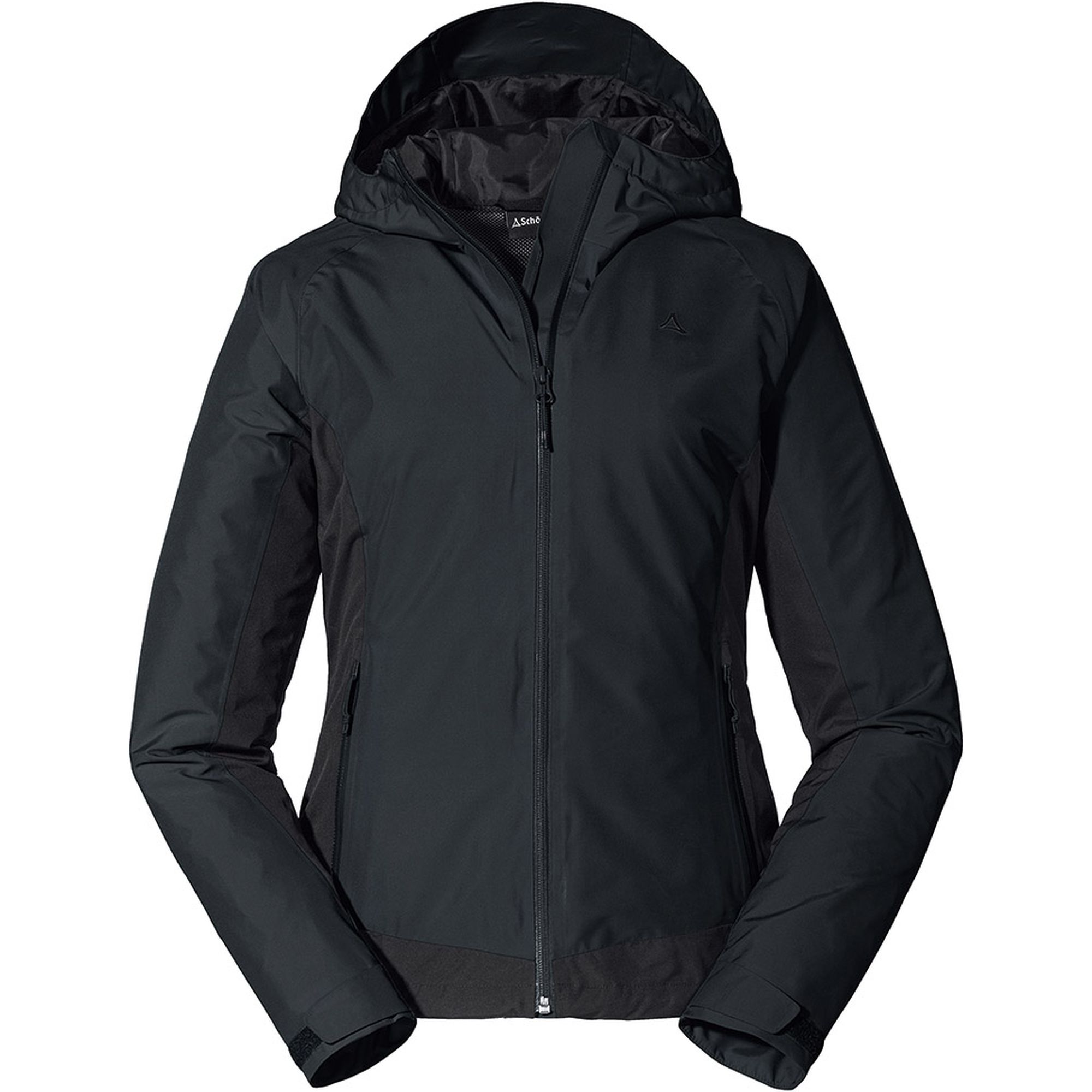 Jacket Wamberg L Jacket Wamberg L