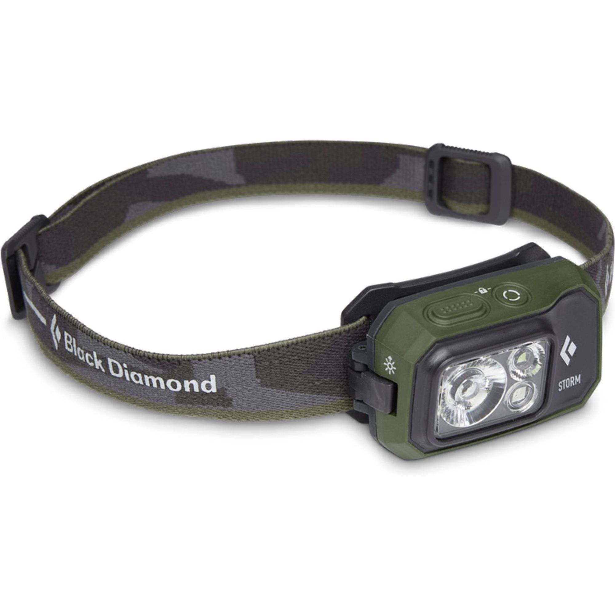 Strom 450 Headlamp