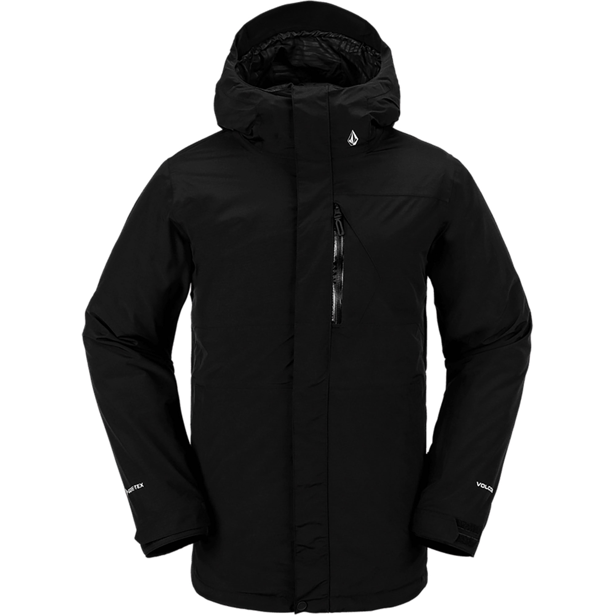 L GORE-TEX JACKET