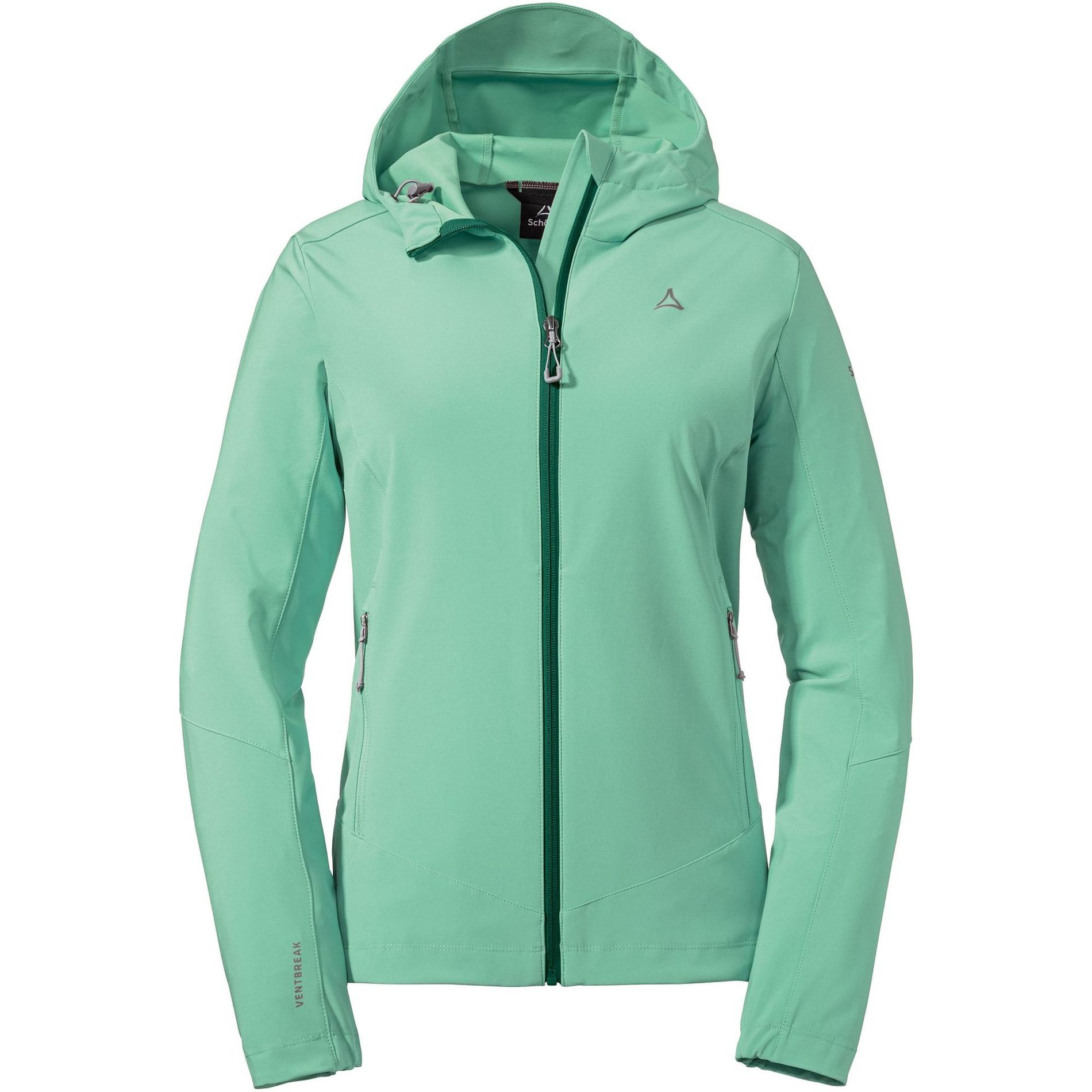 Softshell Jacket Tonion L Softshell Jacket Tonion L