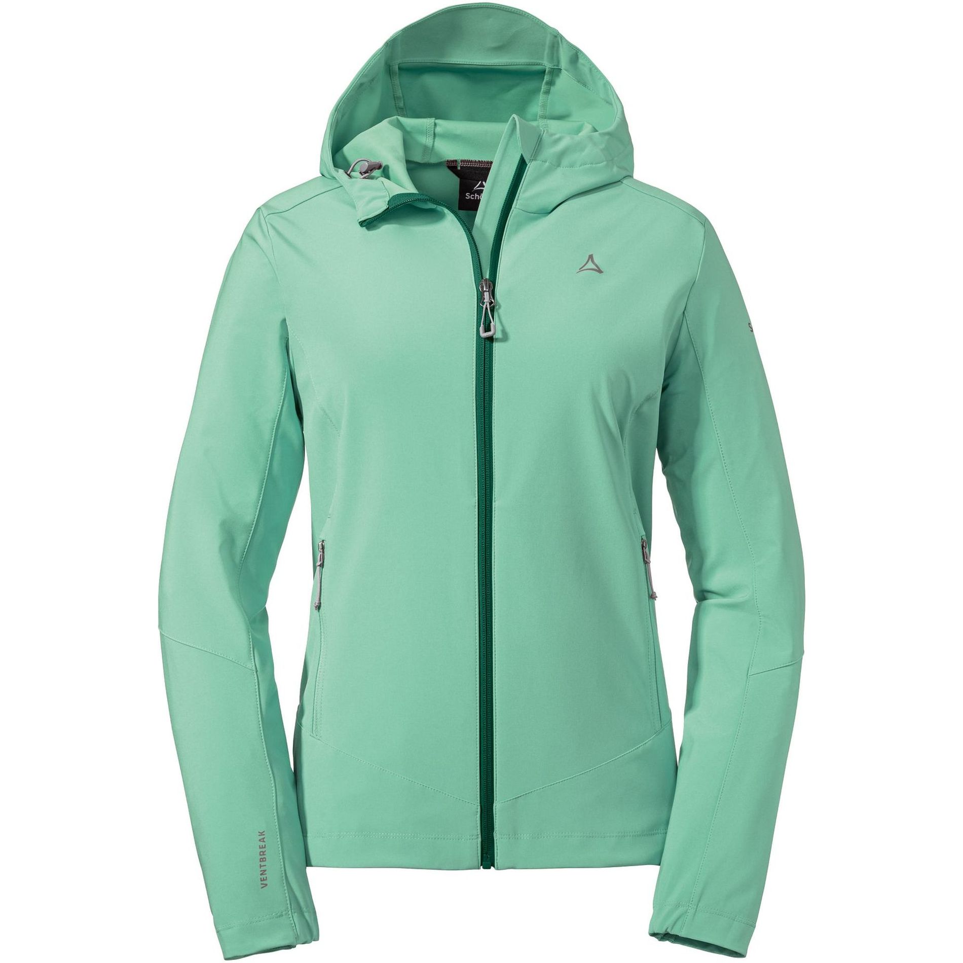 Softshell Jacket Tonion L