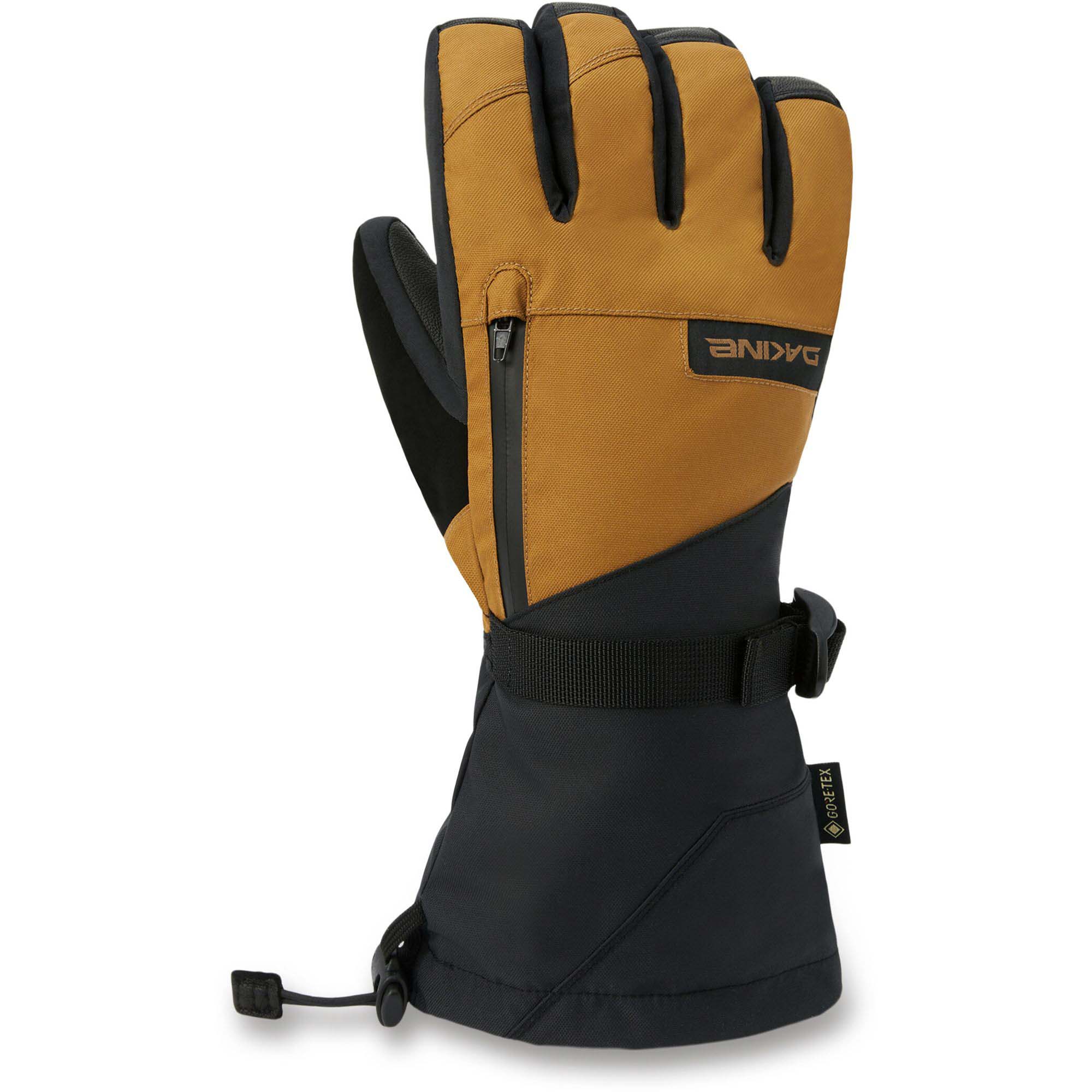 Leather Titan Gore-Tex Glove Leather Titan Gore-Tex Glove