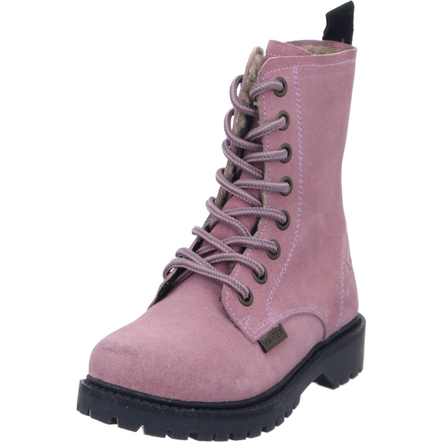 LULU Hi LaceZip VA-Tex LULU Hi LaceZip VA-Tex